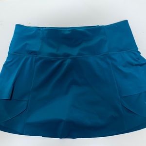 Athleta Women’s tennis skirt